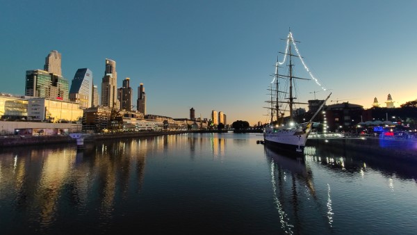 Buenos Aires