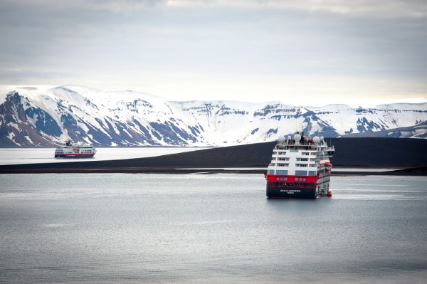 Deception Island