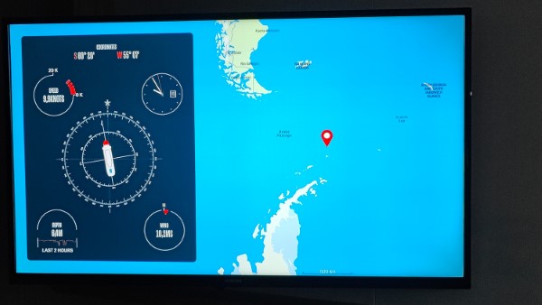 Drake Passage