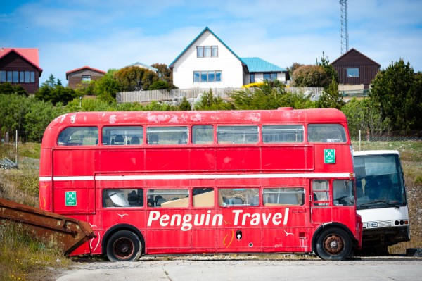 Falkland Islands