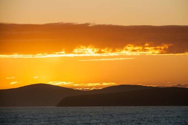 Falkland Islands