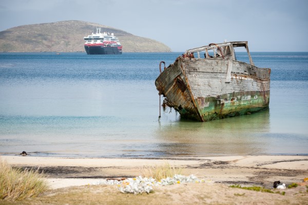 Falkland Islands